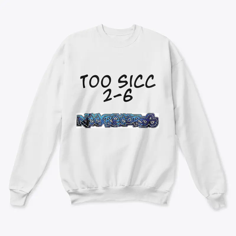 TOO SICC 2-6 