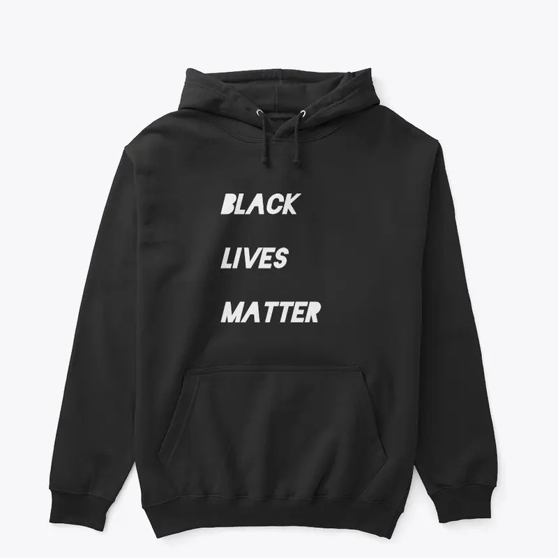 BLACK LIVES MATTER SHIRTS